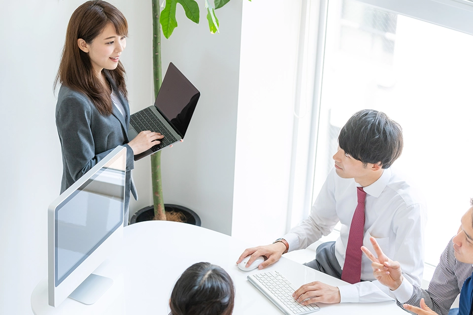 高品質な写真の掲載で信頼と集客力をアップ