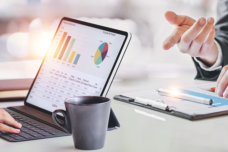 キーワードを意識した情報発信で検索からの集客力を強化