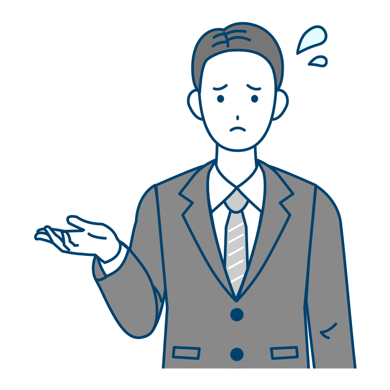 競合が多く予約が減ってる